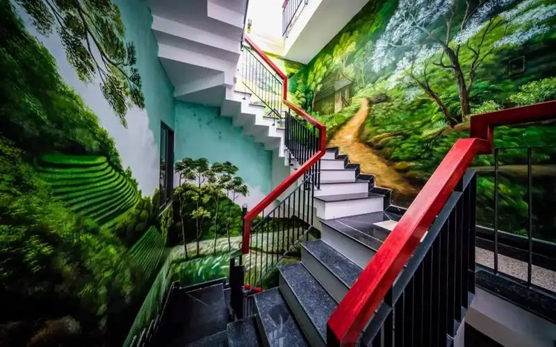 Giá trị cốt lõi