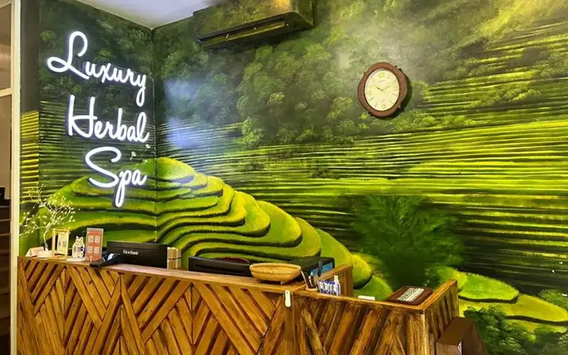 Trải nghiệm đặc biệt