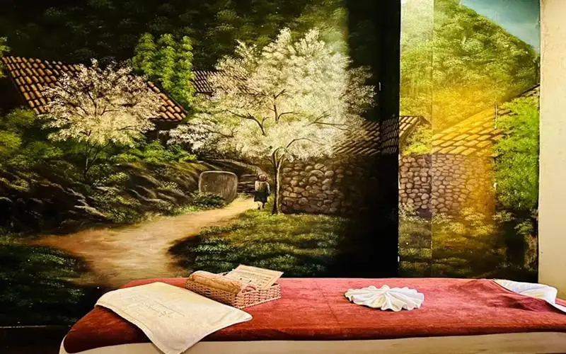 Hình ảnh Spa